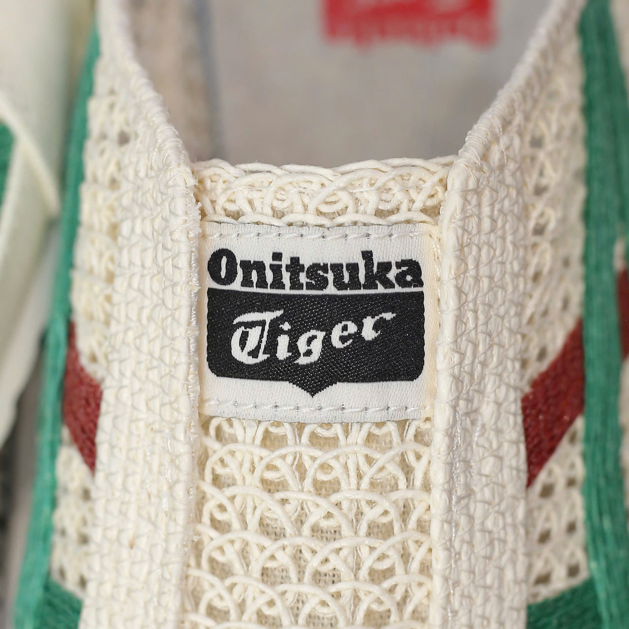 Giày Onitsuka Tiger Mexico 66 Sabot ‘Cream Kale’ Like Auth