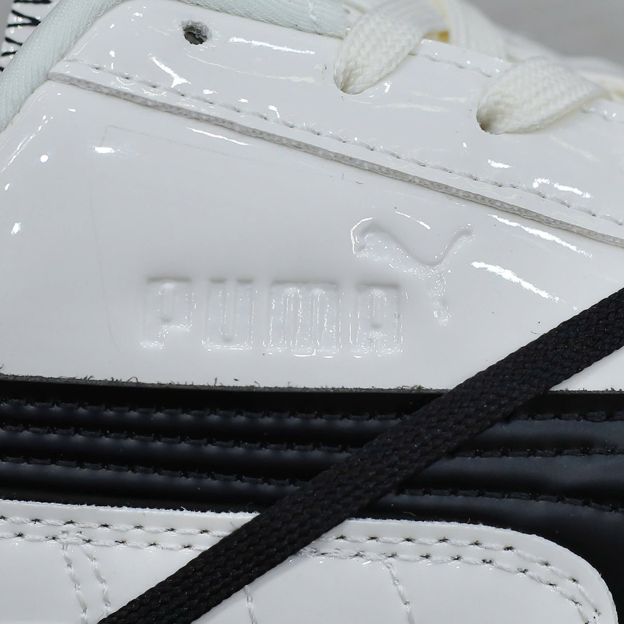 Giày Puma Speedcat Lea X ROSÉ ‘Warm White’ Best Quality