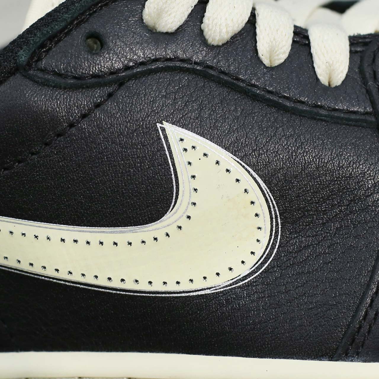 Giày Air Jordan 1 Low OG x Nigel Sylvester 'Better With Time' Best Quality